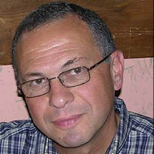 Profile photo of Leonid Felikson.