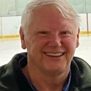 Profile photo of Doug Ferguson.