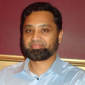 Profile photo of Khandaker Ashfaque, PhD, PE.