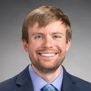 Profile photo of Kevin Ford.