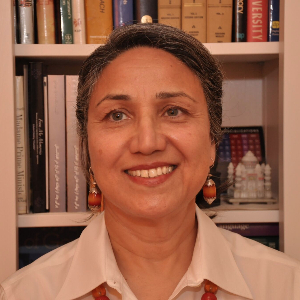 Profile photo of Farhana Shah.