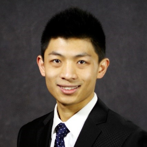 Profile photo of Joshua Liu.
