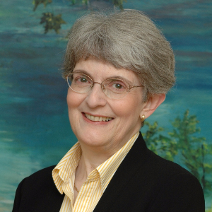Profile photo of Susan Wierman.