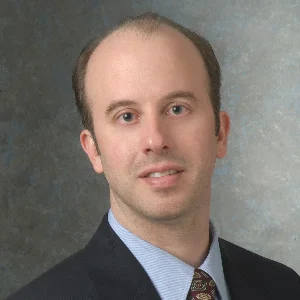 Headshot image of Brian Metrovich