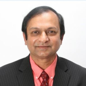 Profile photo of Ashutosh Dutta.