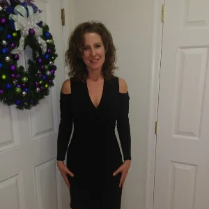 Profile photo of Jackie Hatleberg.