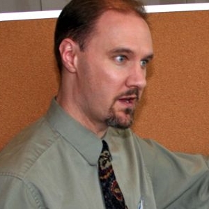 Profile photo of Russell Fink.