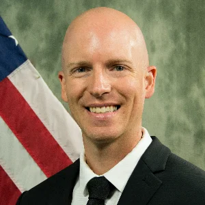 Headshot image of Adam Pilchak