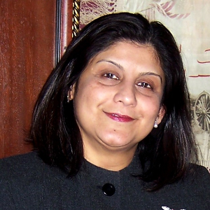 Profile photo of Shalini Jayasundera.