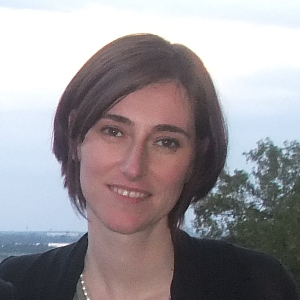 Profile photo of Emanuela Colla.