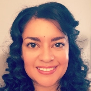 Profile photo of Deborah Castillo.