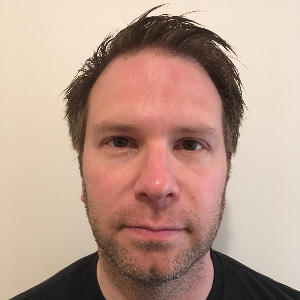 Headshot image of Brian Russin