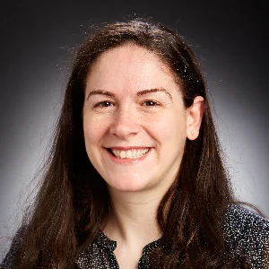 Profile photo of Marianne Engel.