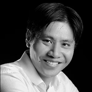 Headshot image of Trac Tran