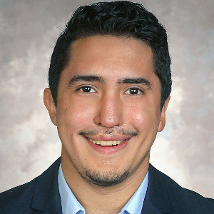 Profile photo of Juan Ramirez.
