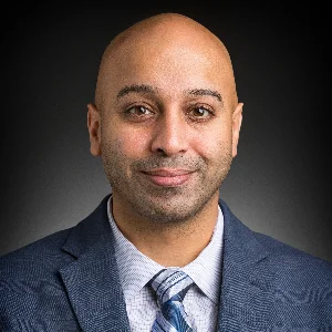 Profile photo of Jason Kalirai.