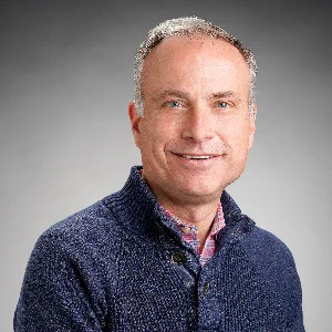 Headshot image of Matthew Cilli