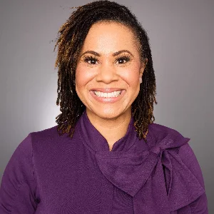 Headshot image of Michaelyn Thomas