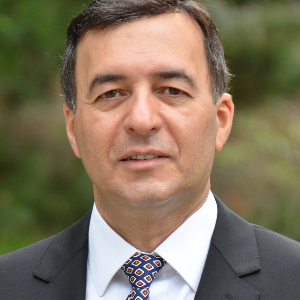 Profile photo of Nasser Nasrabadi.