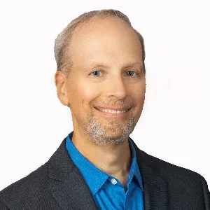 Headshot image of Barclay Brown