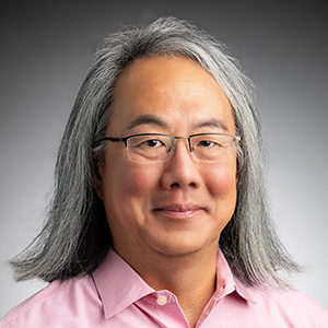 Headshot image of Dannie Smith