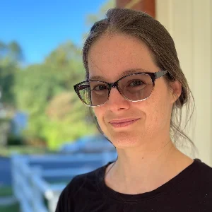 Profile photo of Heather Patsolic.