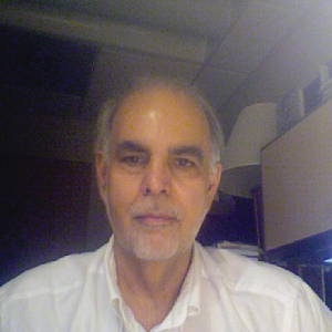 Profile photo of Daniel Rio.