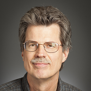 Profile photo of Larry Younkins.