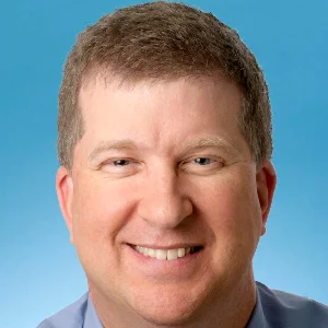 Headshot image of Steven Biemer