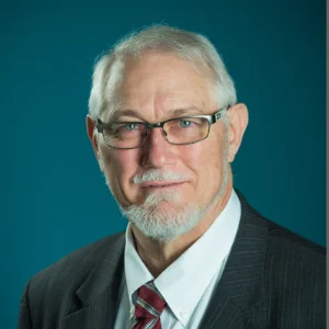 Headshot image of John Boon Jr.