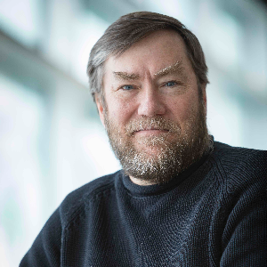 Headshot image of Jim Kinnison
