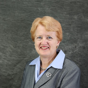Profile photo of Martha Connolly.