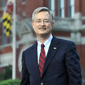 Headshot image of Richard Day